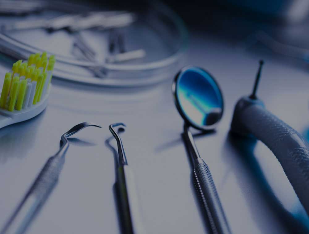 Dental tools